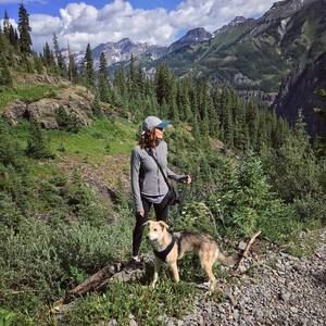 Meet your Posher, Carolyn